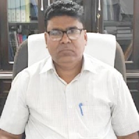 Prof. (Dr) Arun Kumar Tripathi